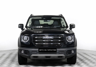 Подержанный автомобиль Haval Dargo 2023 года (2 фото)