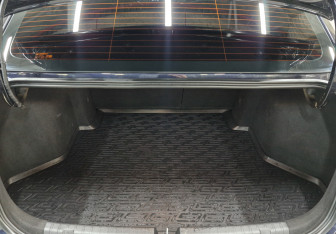 Подержанный автомобиль Geely Emgrand 2024 года (10 фото)