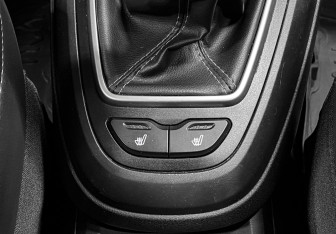 Подержанный автомобиль LADA (ВАЗ) Vesta Wagon 2020 года (27 фото)