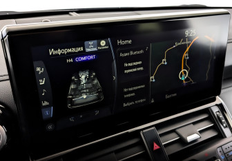 Подержанный автомобиль Toyota Land Cruiser Suv 2021 года (28 фото)