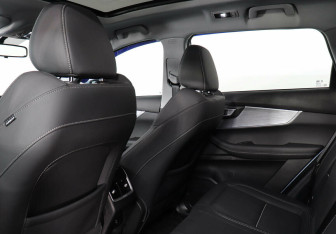 Подержанный автомобиль Chery Tiggo 7 Pro Max 2023 года (11 фото)