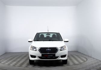 Подержанный автомобиль Datsun on-DO 2014 года (2 фото)