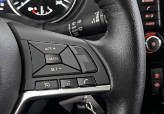 Подержанный автомобиль Nissan Qashqai 2022 года (28 фото)