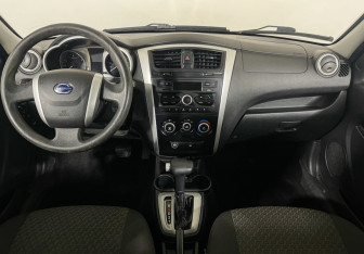 Подержанный автомобиль Datsun on-DO 2018 года (12 фото)