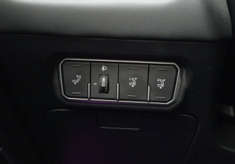 Подержанный автомобиль Wey 80 2025 года (18 фото)