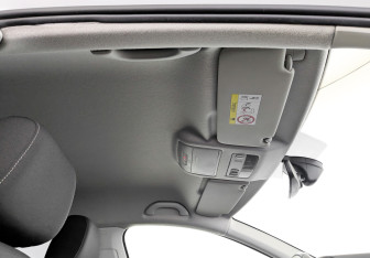 Подержанный автомобиль Skoda Rapid Liftback 2021 года (22 фото)