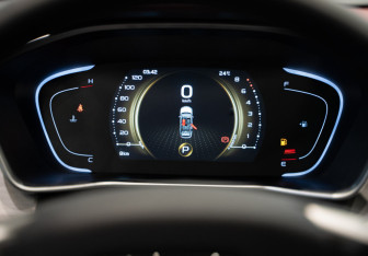 Новый Belgee X50 2025 (34 фото)