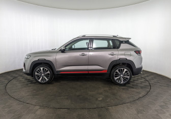 Новый Changan CS35PLUS 2025 (3 фото)