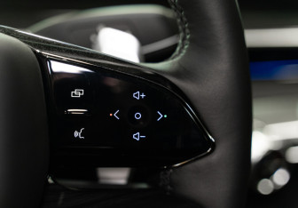 Новый Exeed RX 2025 (36 фото)