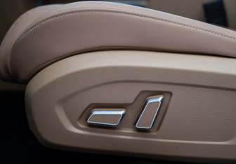 Новый Evolute i-SPACE 2025 (22 фото)