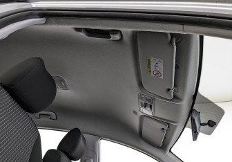 Подержанный автомобиль Kia Rio Hatchback 2019 года (23 фото)