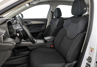 Подержанный автомобиль Haval Jolion 2022 года (20 фото)