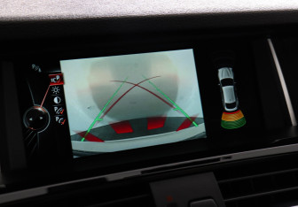 Новый BMW X4 2015 (15 фото)