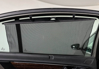 Подержанный автомобиль Volkswagen Passat Sedan 2012 года (16 фото)