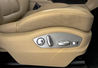 Подержанный автомобиль Porsche Macan 2020 года (29 фото)