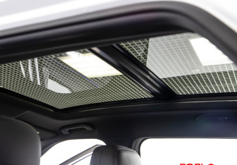 Подержанный автомобиль Jaecoo J7 2025 года (12 фото)