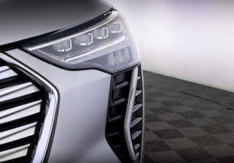 Подержанный автомобиль Haval Jolion 2022 года (17 фото)