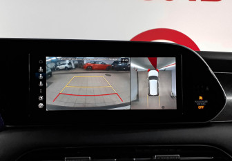 Подержанный автомобиль Hyundai Palisade 2019 года (16 фото)