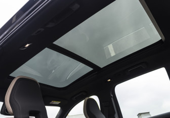 Новый Volvo XC90 2025 (30 фото)