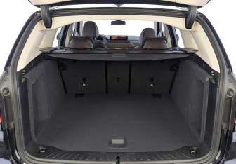 Новый BMW X3 2024 (8 фото)