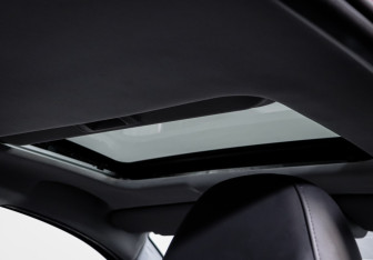 Подержанный автомобиль Kaiyi E5 2023 года (17 фото)