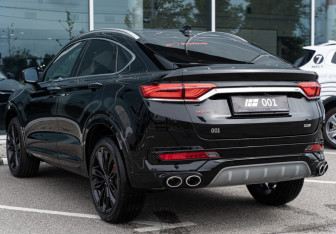 Новый Knewstar 001 2024 (7 фото)