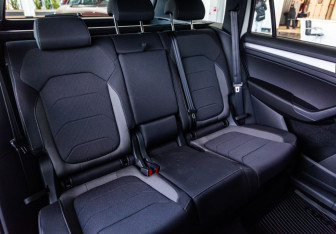 Новый Skoda Kodiaq 2024 (9 фото)