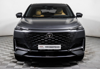 Подержанный автомобиль Changan UNI-K 2024 года (2 фото)