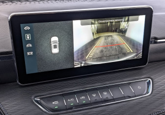 Подержанный автомобиль Haval Jolion 2023 года (26 фото)