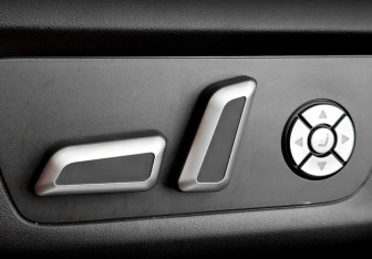 Подержанный автомобиль Tank 300 2023 года (21 фото)