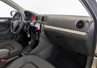 Новый Jetta VA3 2023 (9 фото)