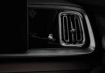 Новый Geely Monjaro 2025 (23 фото)