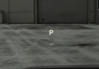 Подержанный автомобиль LiXiang L9 2023 года (14 фото)