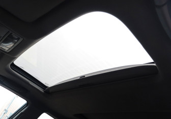 Подержанный автомобиль Toyota Venza 2014 года (12 фото)