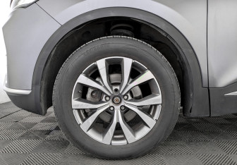 Подержанный автомобиль Chery Tiggo 7 Pro 2022 года (18 фото)