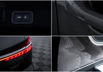 Подержанный автомобиль Audi A6 Sedan 2021 года (17 фото)