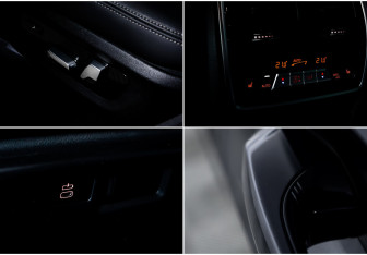 Подержанный автомобиль BMW X7 2019 года (18 фото)