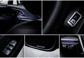 Подержанный автомобиль Hongqi H5 2024 года (19 фото)