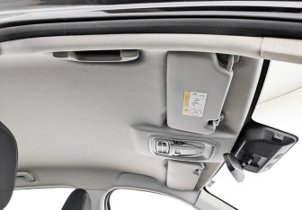 Подержанный автомобиль Haval Jolion 2023 года (22 фото)