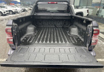 Подержанный автомобиль Great Wall Poer King Kong 2023 года (13 фото)