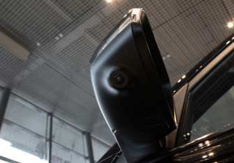 Новый Kia Sportage 2024 (15 фото)