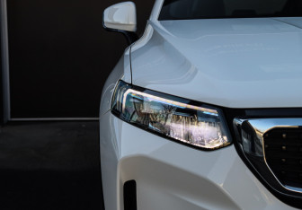 Подержанный автомобиль Knewstar 001 2024 года (35 фото)