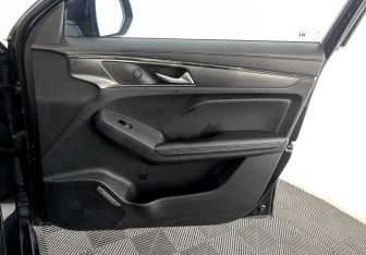 Подержанный автомобиль Haval Jolion 2022 года (24 фото)