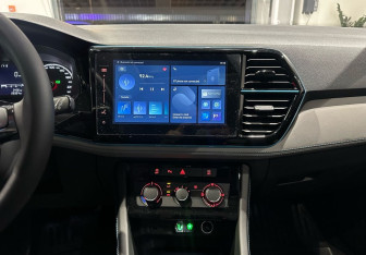 Подержанный автомобиль Jetta VS5 2023 года (16 фото)