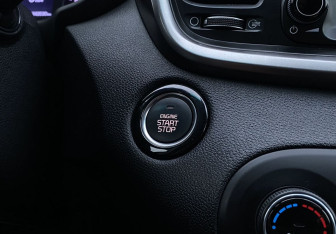 Подержанный автомобиль Kia Sorento 2018 года (17 фото)