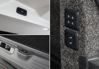 Подержанный автомобиль Land Rover Range Rover 2019 года (22 фото)