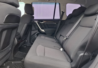 Подержанный автомобиль Haval H9 2021 года (11 фото)