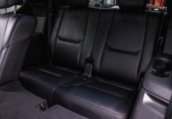 Подержанный автомобиль Mazda CX-9 2019 года (12 фото)