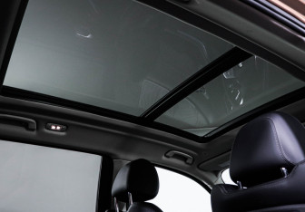 Подержанный автомобиль BMW X7 2019 года (18 фото)