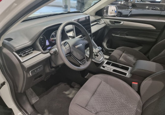 Новый Haval M6 2024 (8 фото)